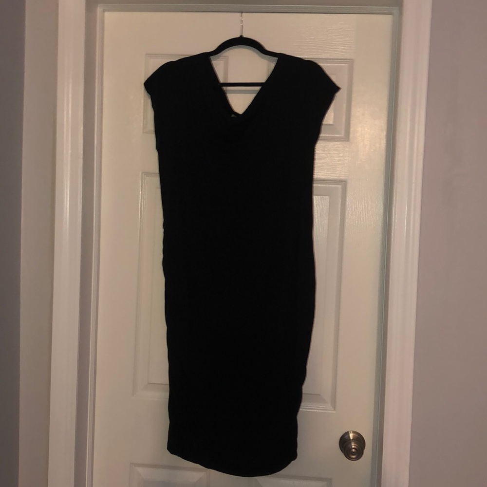 Gap Maternity dress! Never been worn!